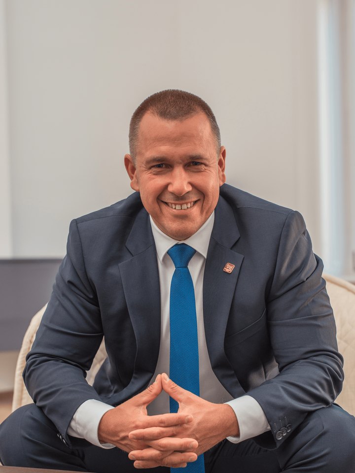 Hervát Attila
