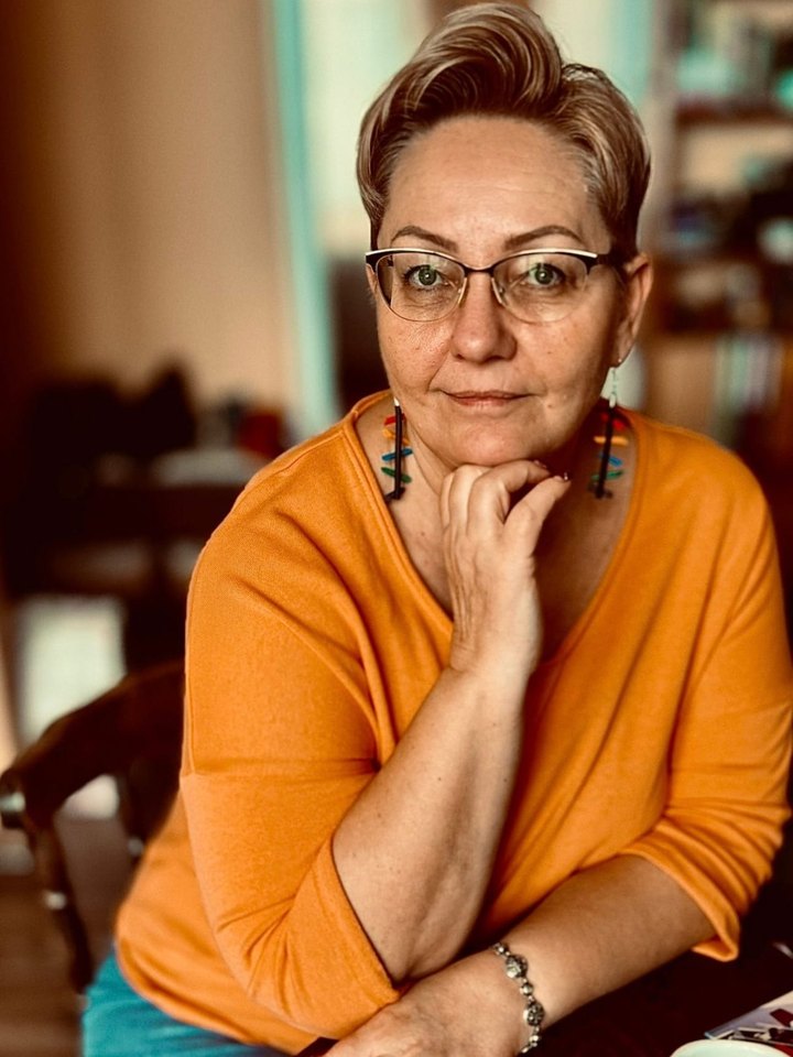 Végh Orsolya