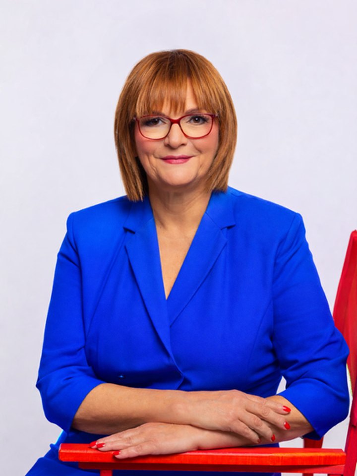 Kochné Szikra Zsuzsa