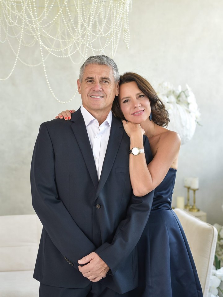 Bokrossy Zsuzsanna & Zoltán