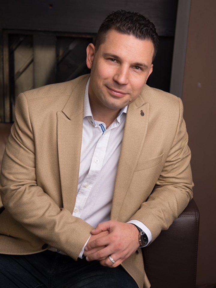 Kun László Zsolt